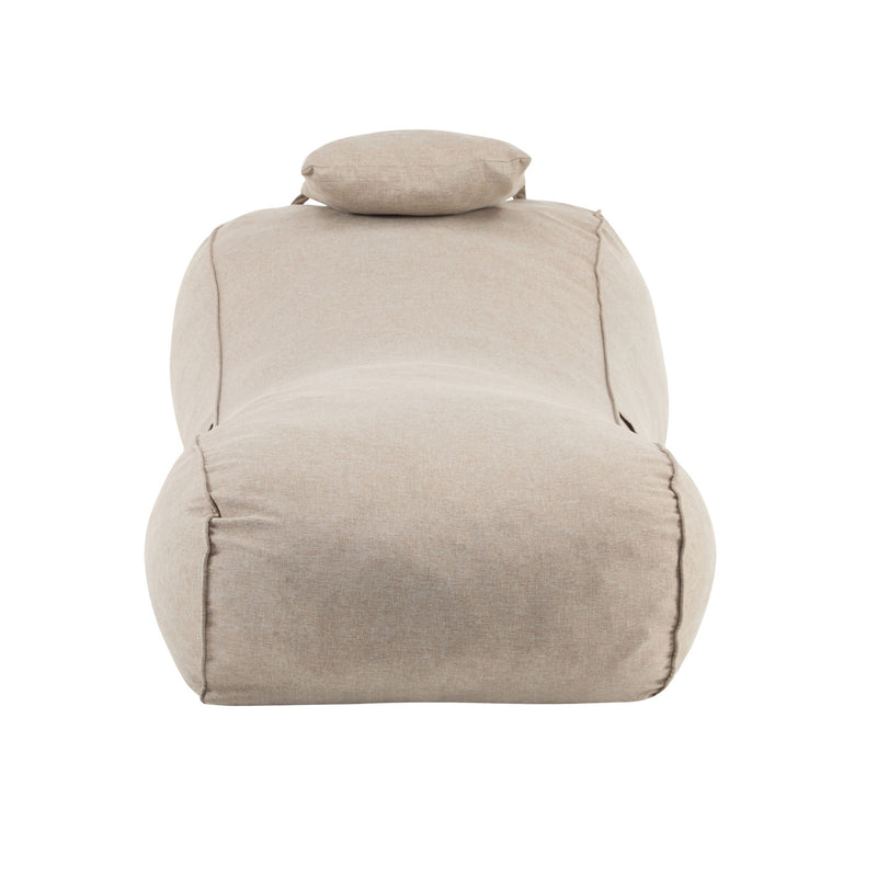 Lemoore - Outdoor Bean Bag Lounge Chair