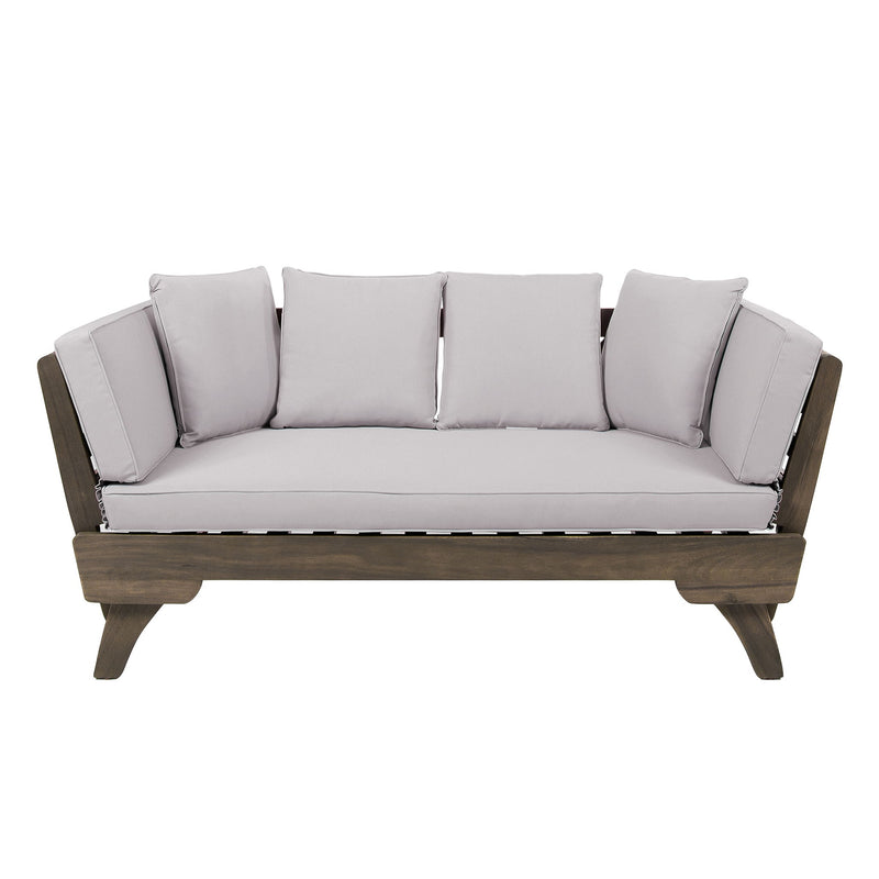 Ottavio - Convertible Sofa Daybed With Water Resistant Cushions