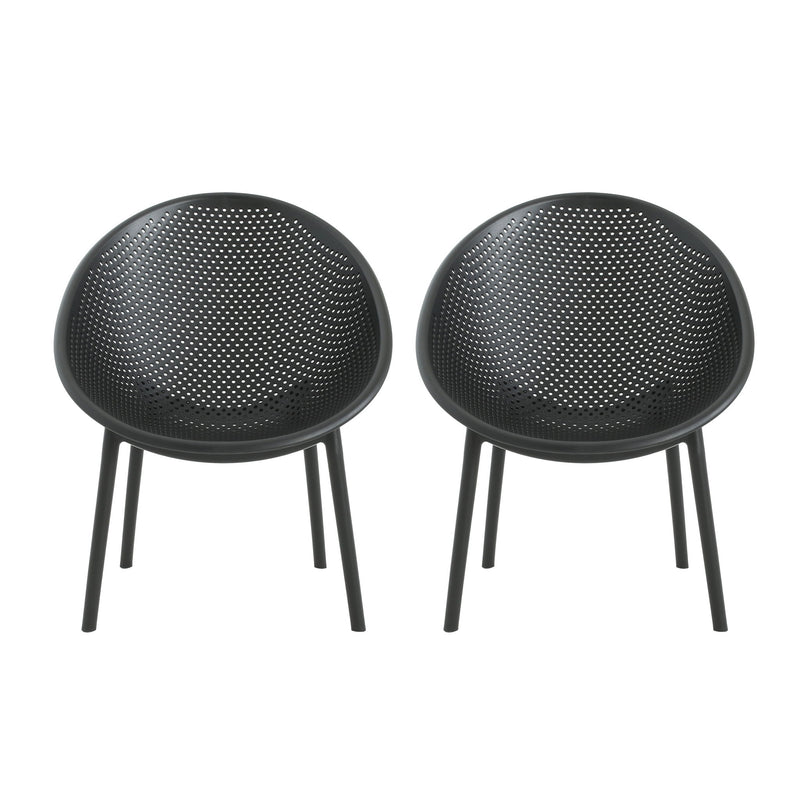 Gable - Accent Chair (Set of 2)