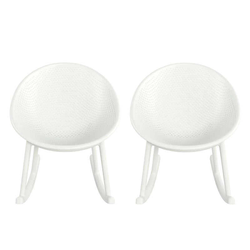Gable - Rocking Chair (Set of 2)