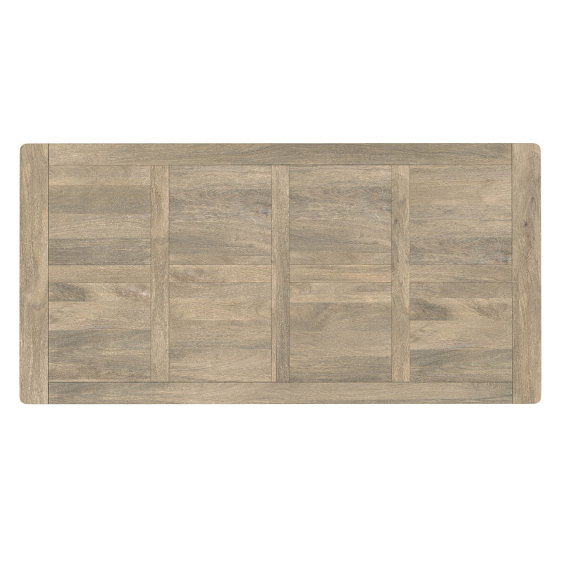 Campbell - Handcrafted Dining Table