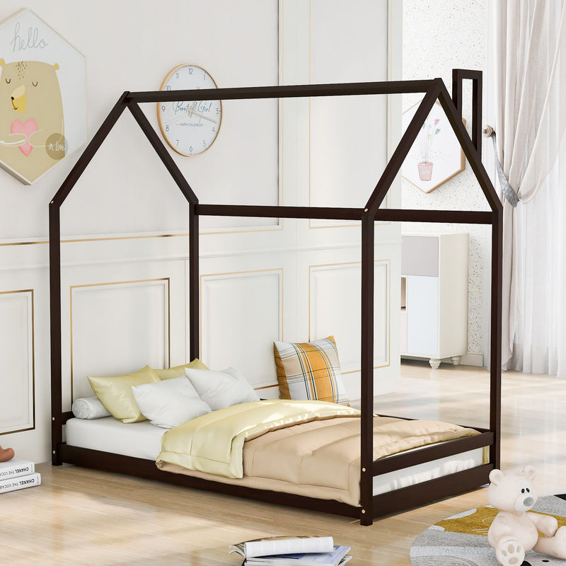 Playhouse Design House Bed