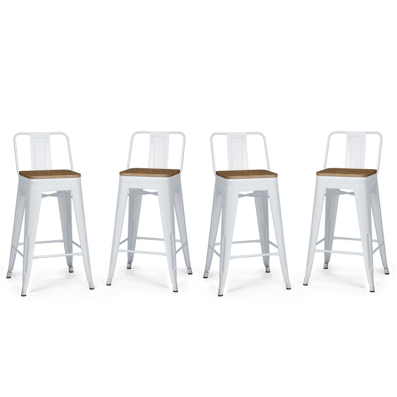 Rayne - Multi-Functional cBar Stool