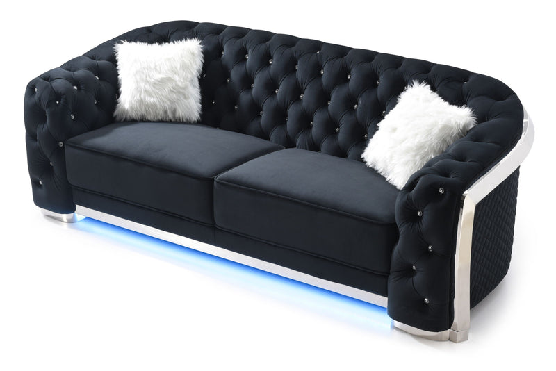 Sapphire - Sofa