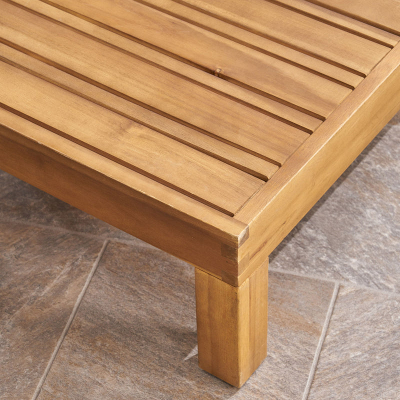 Brava - Mid - Century Modern Club Chair With Water Resistant Cushions