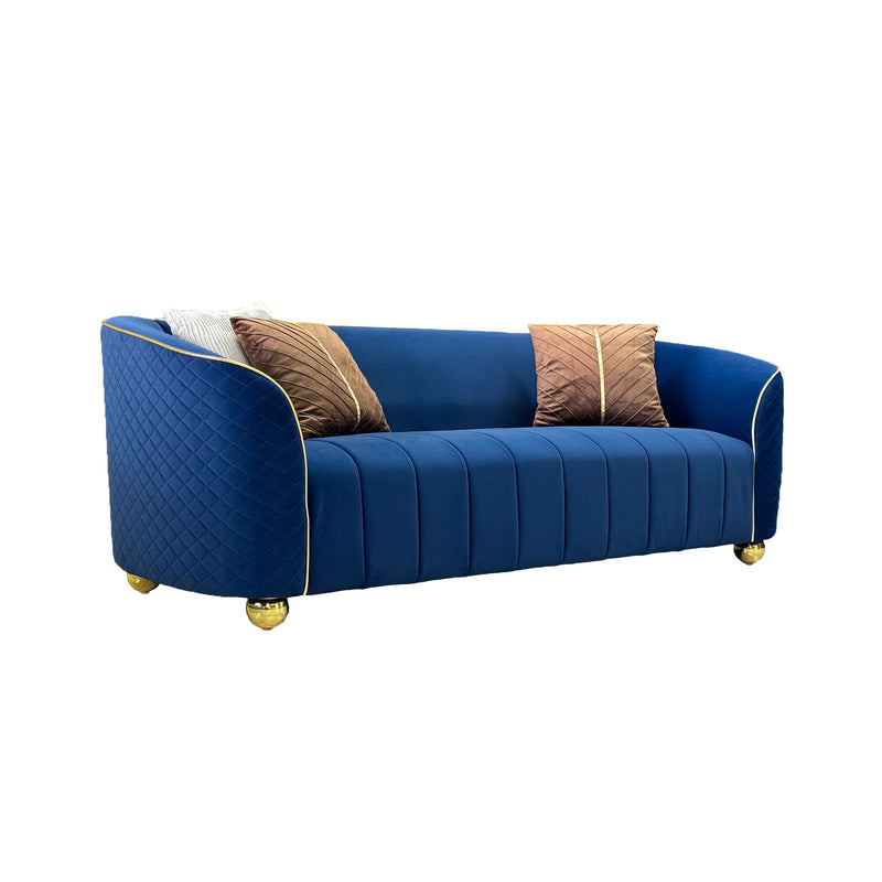 Sofa & Accents