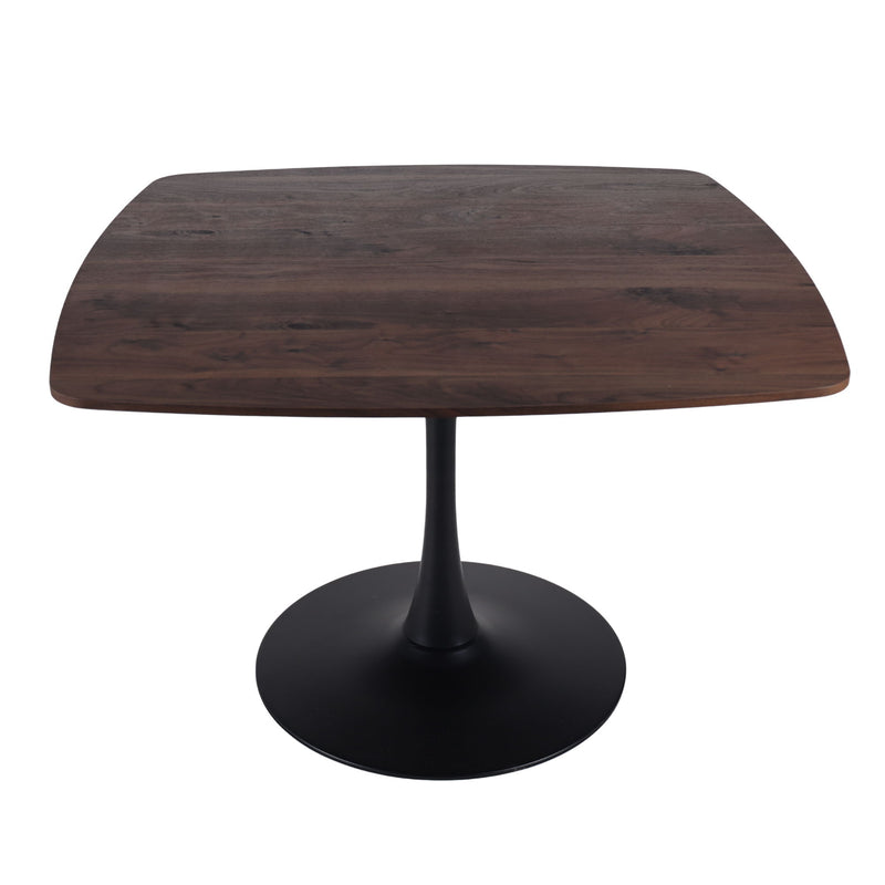 Modern Square Tulip Dining Table