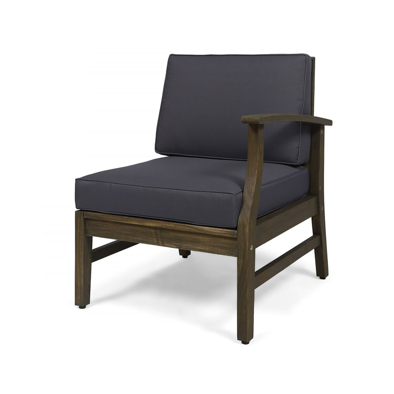 Perla - Armchair