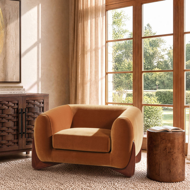 Alpine - Arm Chair