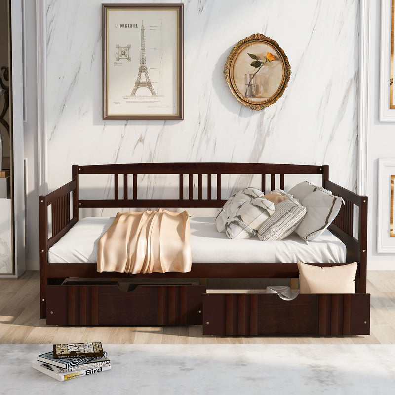 Multifunctional Modern Daybed