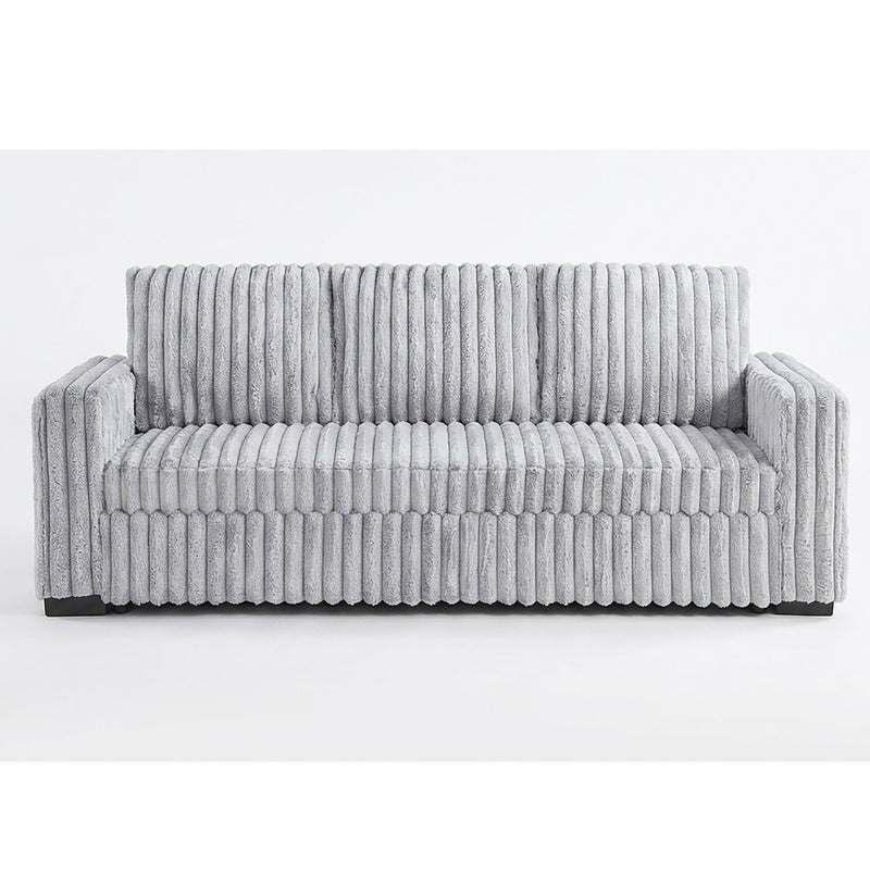 Sleeper Sofa With Pull Out Bed