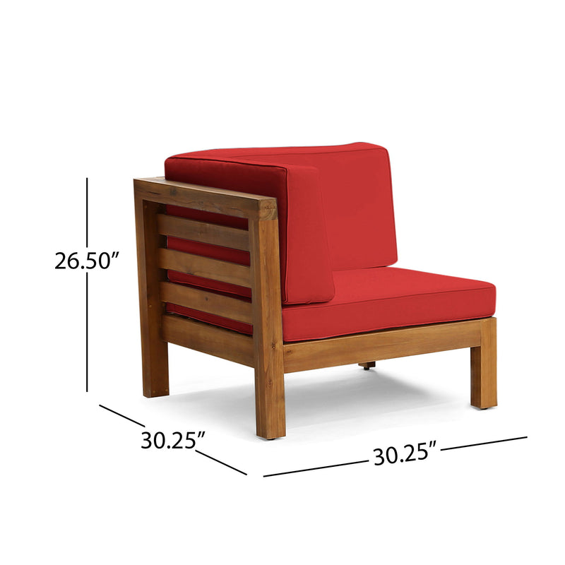 Oana - Arm Chair