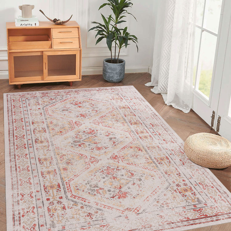 Maval - Washable Rug