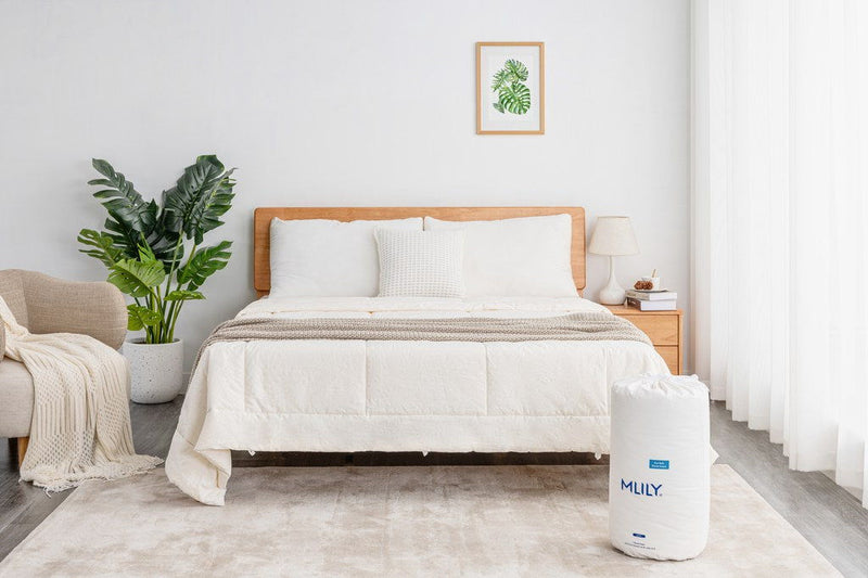 MLILY Eco - Soft Duvet