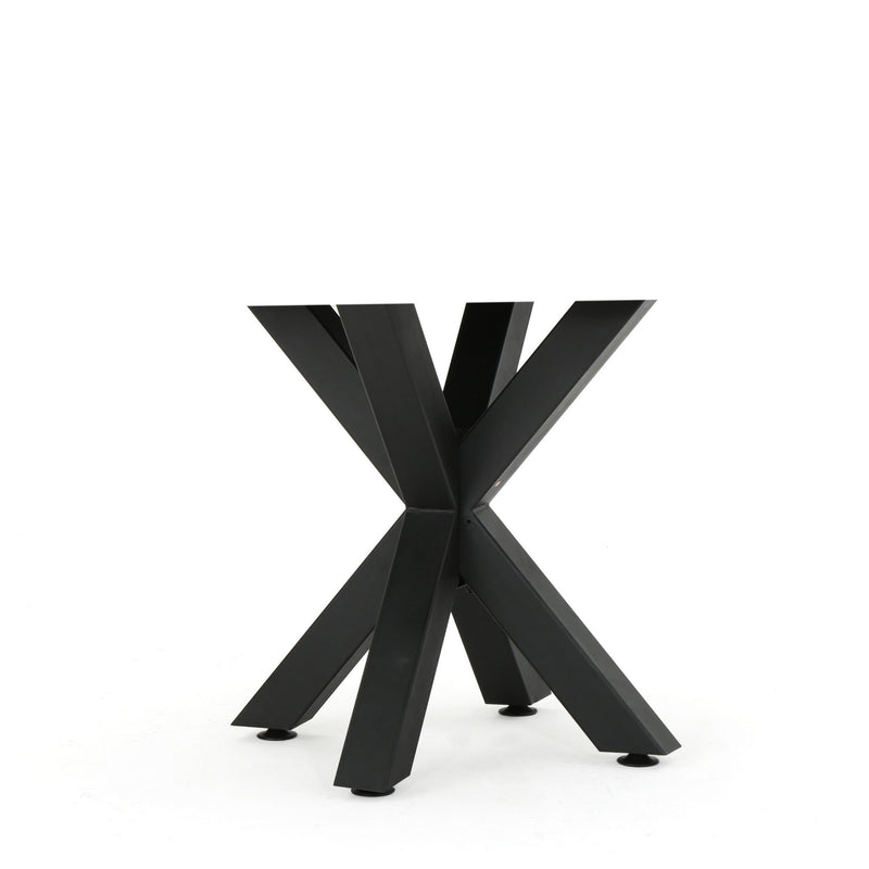 Goleta - Round Table - Black