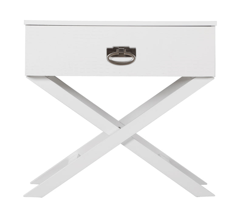 Durable Nightstand