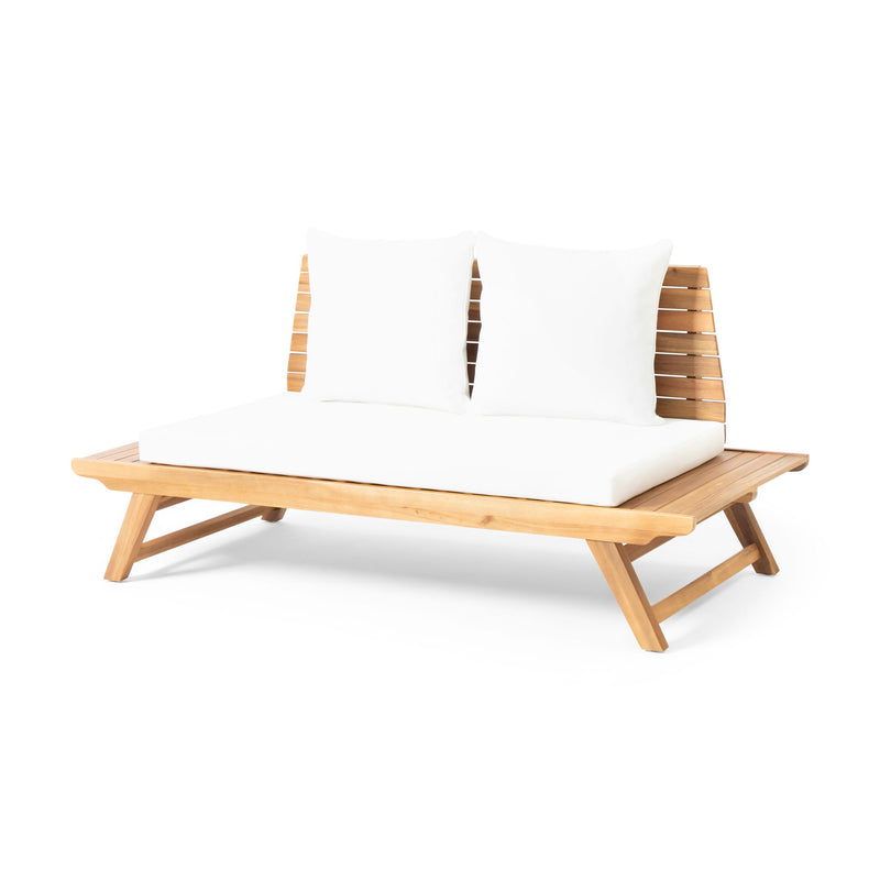 Sedona - Cozy Loveseat