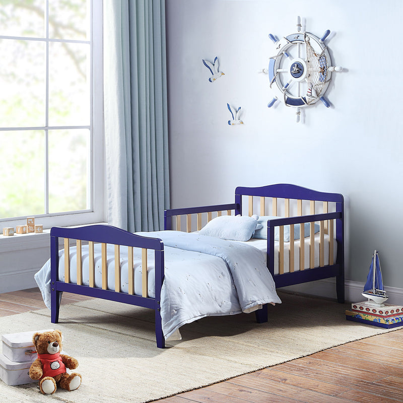 Twain - Toddler Bed