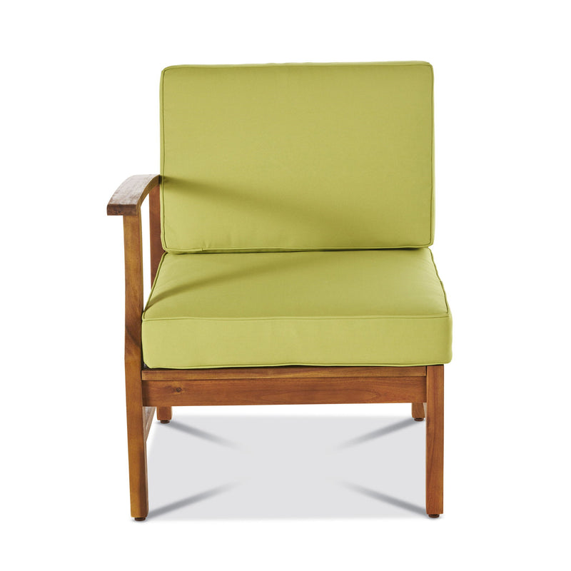 Perla - Armchair