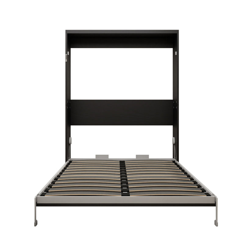 Multifunctional Vertical Murphy Wall Bed