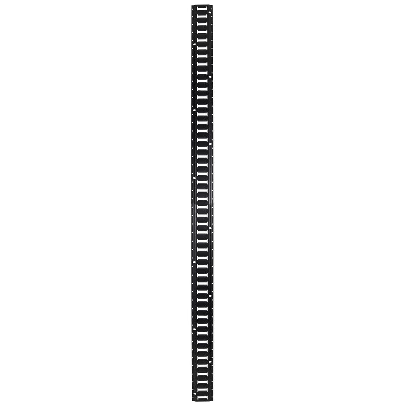 Heavy Duty E Track Tie-Down Rail Kit With O-Ring Anchors And Rope Tie Offs