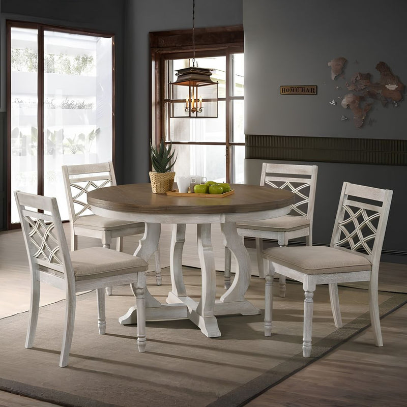5 Piece Dinette Set
