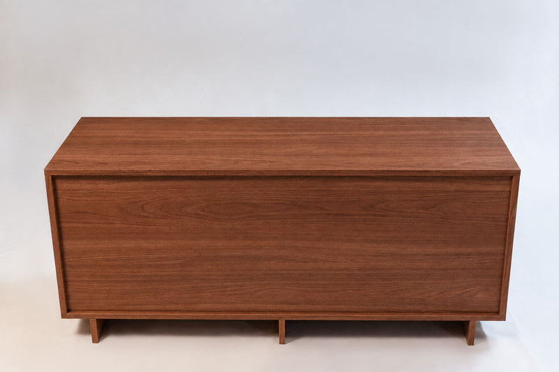 TV Stand For TVs Up To 50" With 1 Door And 2 Drawers