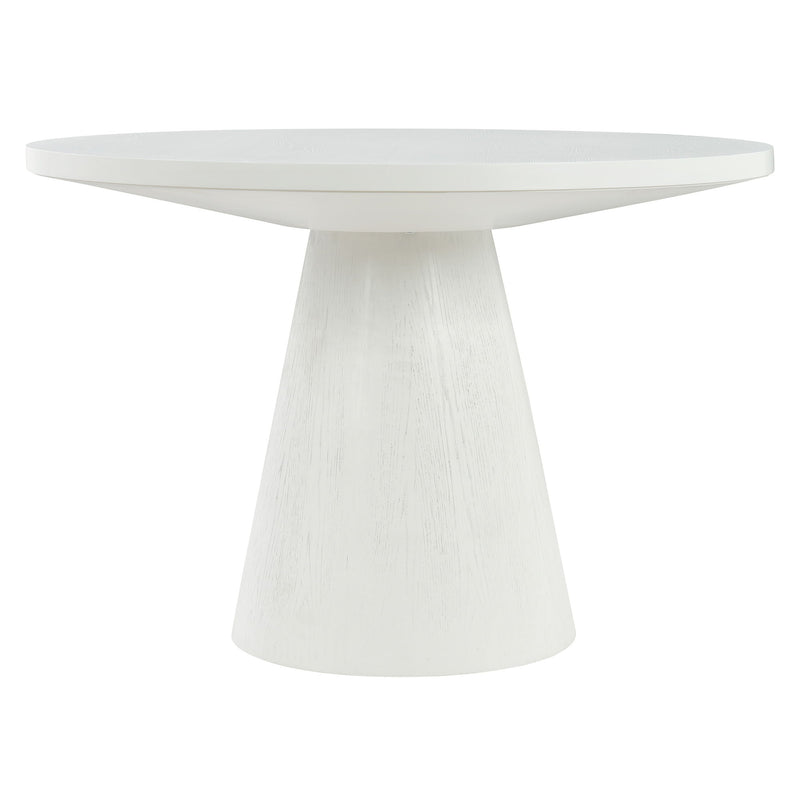 Round Dining Table For Living Room