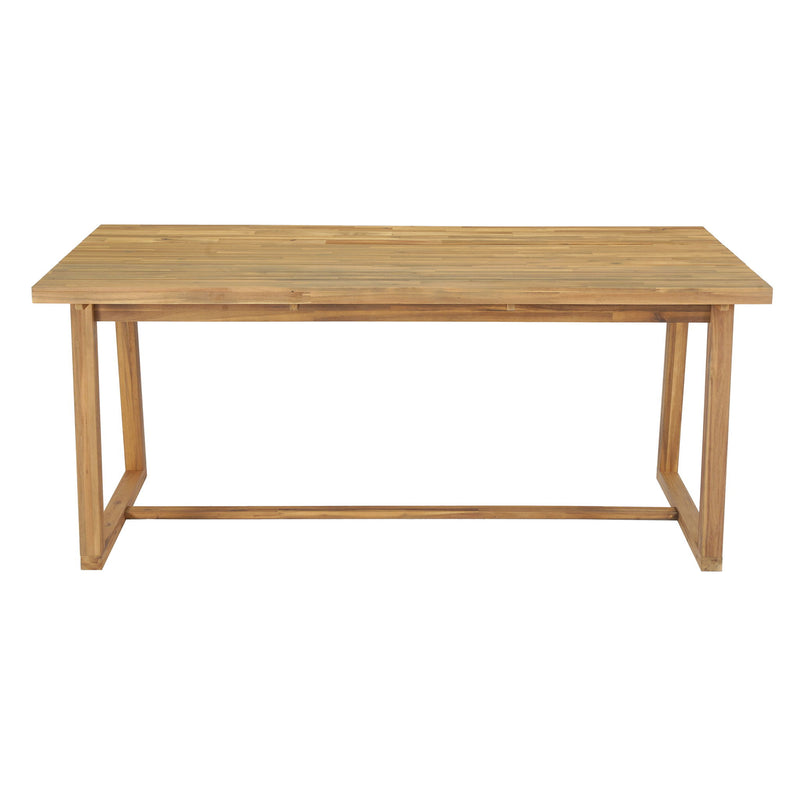 Outdoor Patio Table For Backyard