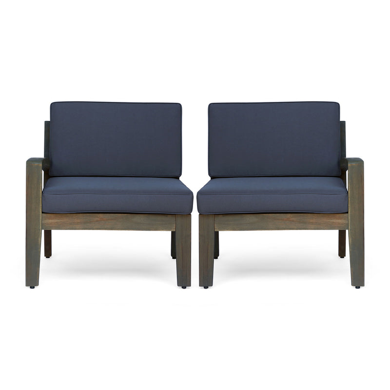 Grenada - Right Arm And Left Arm Sofa