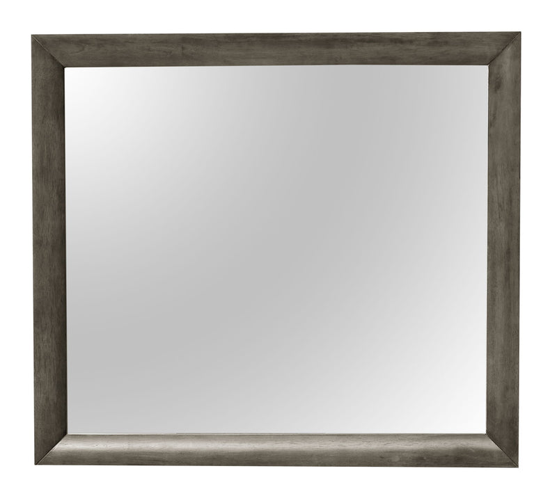 Modern Design Mirror