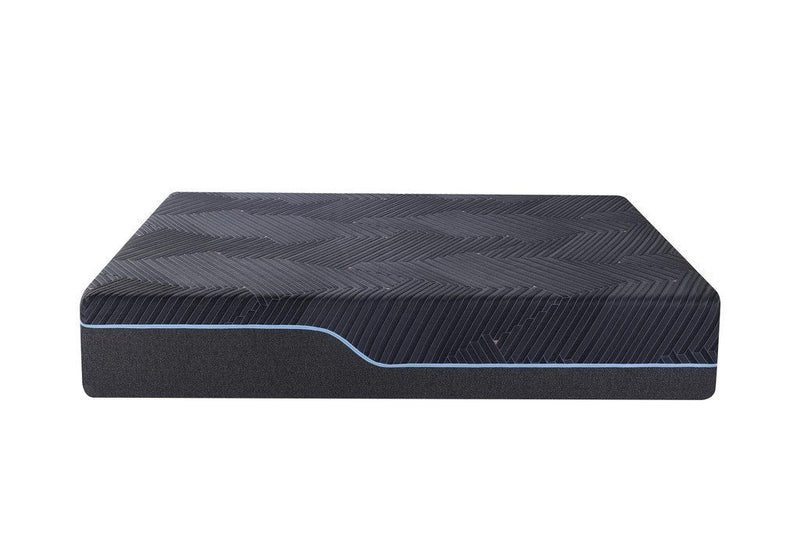 MLILY Midnight Ice - 3.0 Plush Mattress