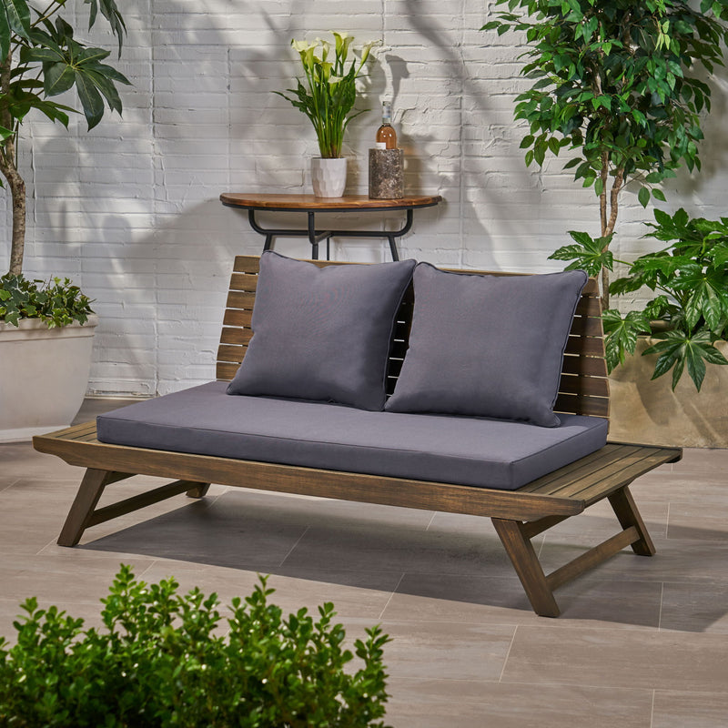 Sedona - Cozy Loveseat