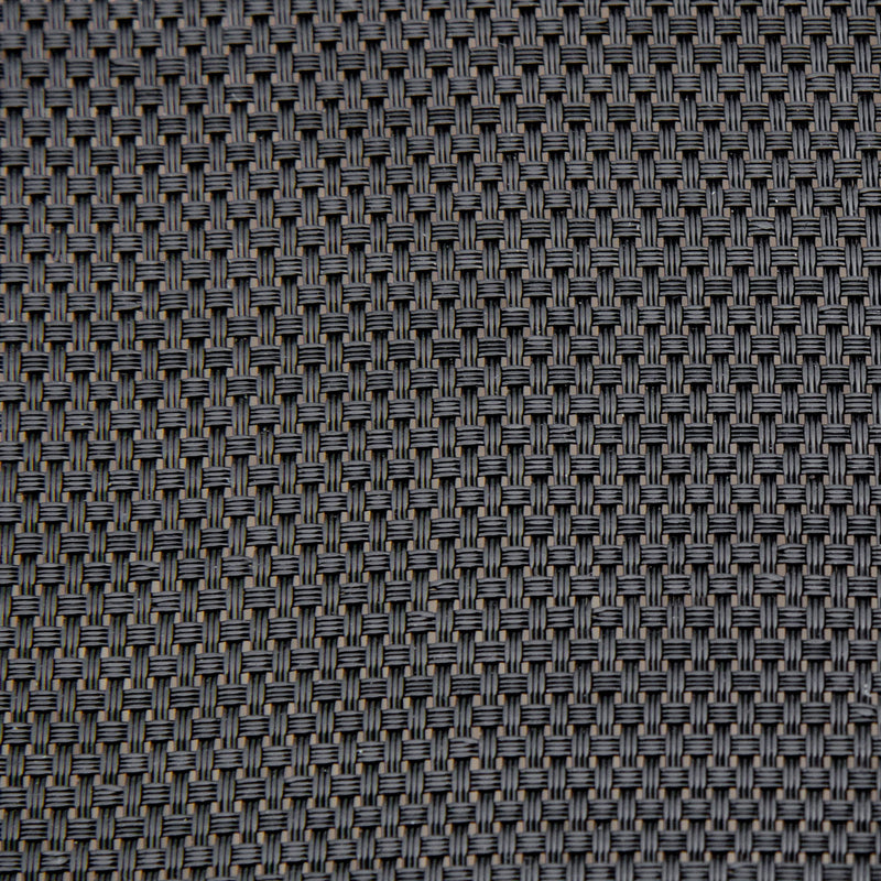 6 Ft Trampoline Inner Safety Net Elastic Ropes Version - Blue