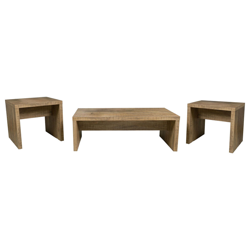 Brianna - Table Se