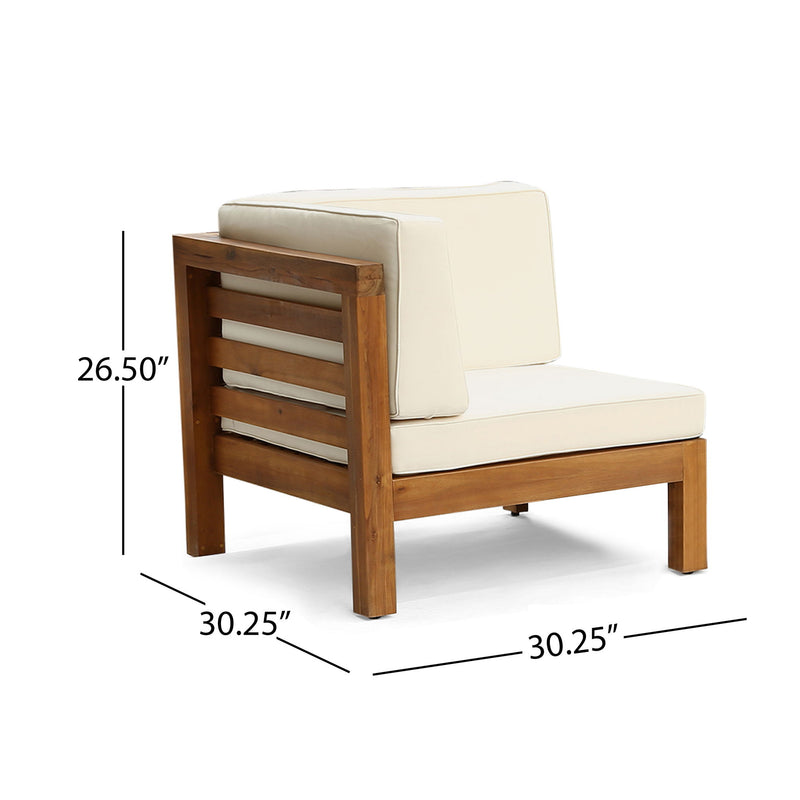 Oana - Arm Chair