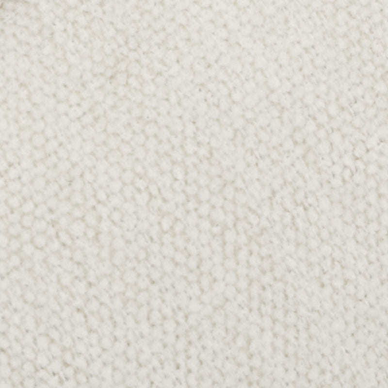 Cozy Upholstered Plush Cushion Armchair For Living Room