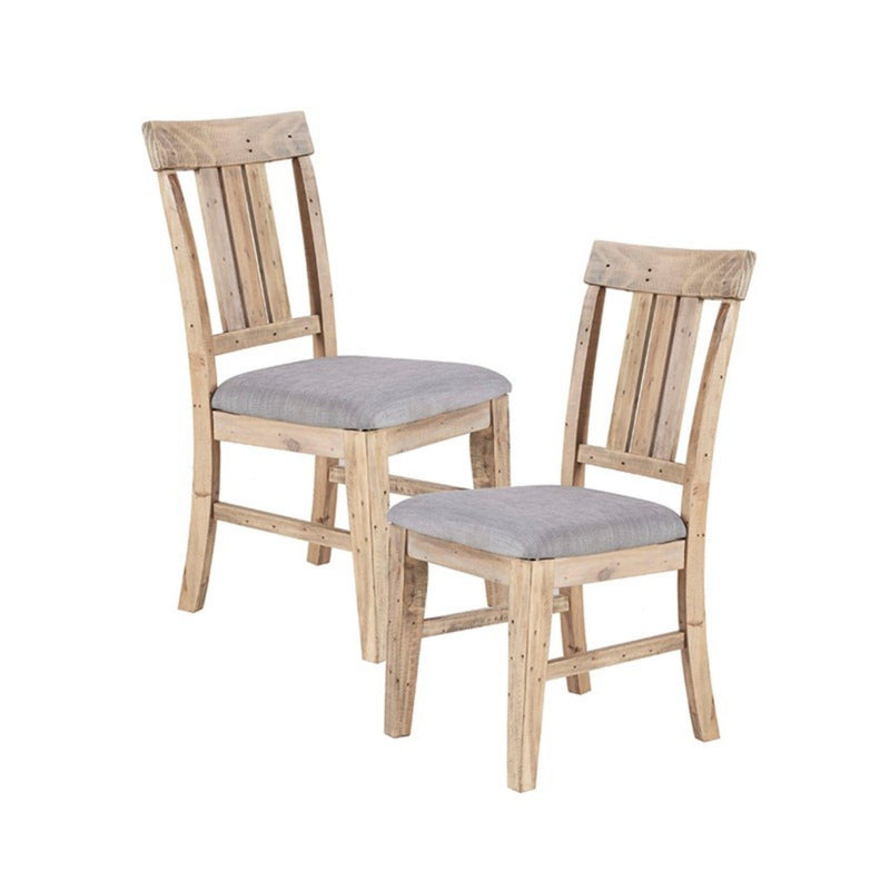 Sonoma - Dining Side Chair (Set of 2)