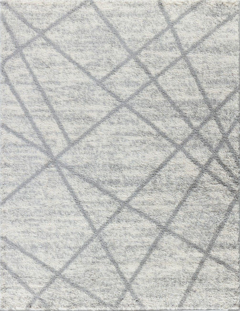 Loft Shag - GC_CZY1004 Shaggy Area Rug