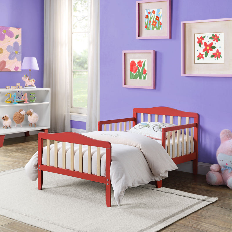 Twain - Toddler Bed
