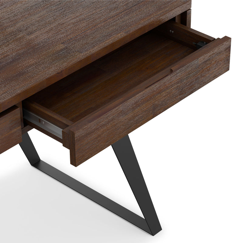 Lowry - Handcrafted Desk