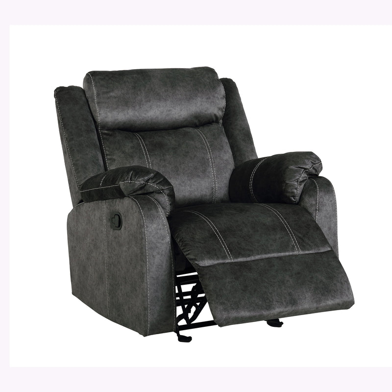Sonet - Domino Reclining Chairs