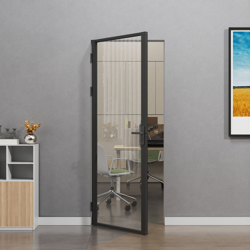 Interior Door Slab For Closet Or Living Room