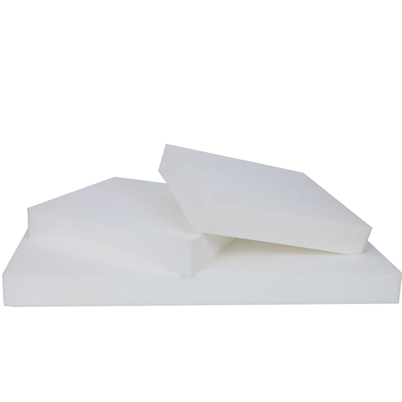 Outdoor Deep Seat Waterproof Replacement Patio Chair Cushions (Set of 2)