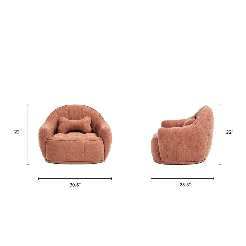 Louie - Dog Sofa Bed