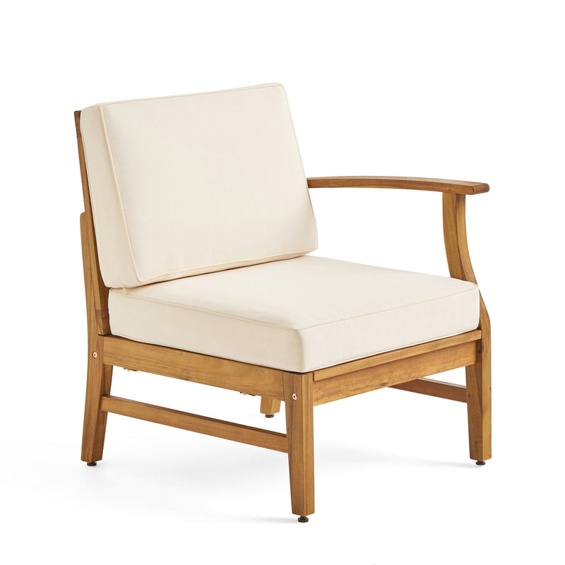 Perla - Armchair