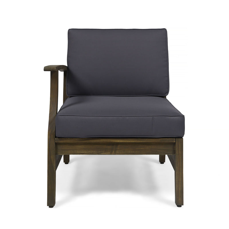 Perla - Armchair