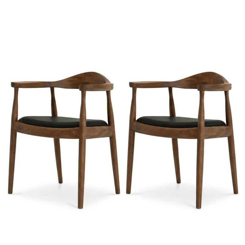 Kelly - Mid-Century Modern Dining Chair