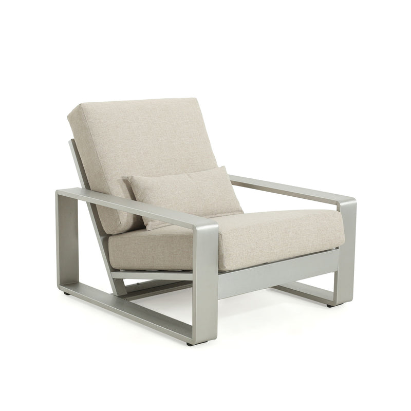 La Plata - Outdoor And Indoor Lounge Chair