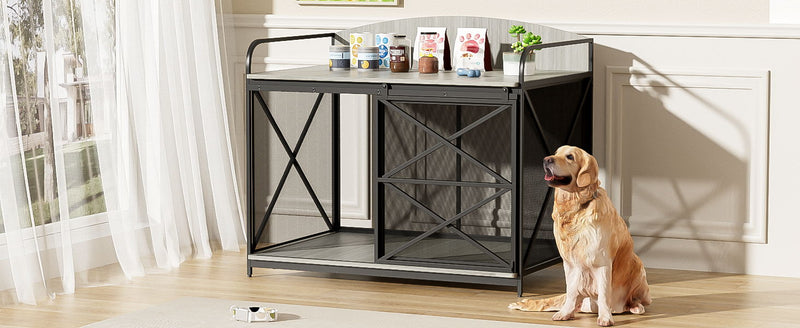 Decorative Pet House For Large Dogs